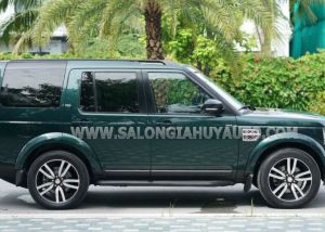 Xe LandRover Discovery HSE SDV6 2014