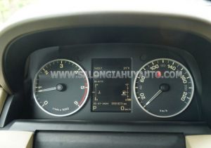 Xe LandRover Discovery HSE SDV6 2014