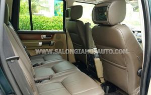 Xe LandRover Discovery HSE SDV6 2014