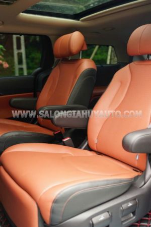 Xe Kia Carnival Signature 3.5G 2022