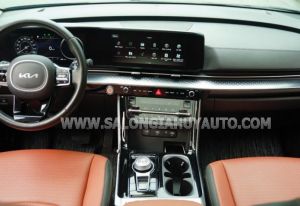 Xe Kia Carnival Signature 3.5G 2022