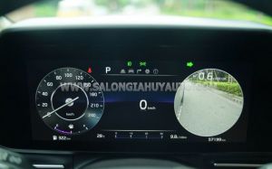 Xe Kia Carnival Signature 3.5G 2022