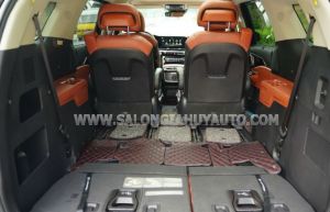 Xe Kia Carnival Signature 3.5G 2022
