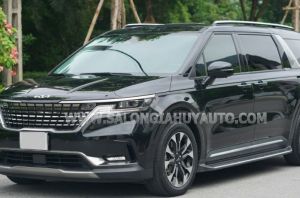Xe Kia Carnival Signature 3.5G 2022