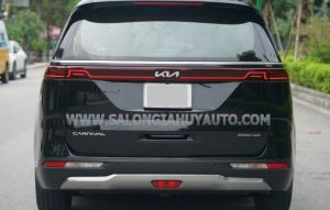 Xe Kia Carnival Signature 3.5G 2022