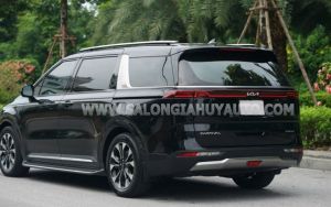 Xe Kia Carnival Signature 3.5G 2022