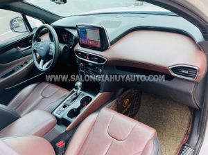Xe Hyundai SantaFe Premium 2.2L HTRAC 2020