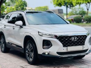 Xe Hyundai SantaFe Premium 2.2L HTRAC 2020
