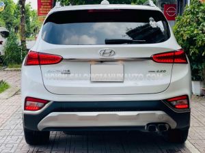 Xe Hyundai SantaFe Premium 2.2L HTRAC 2020