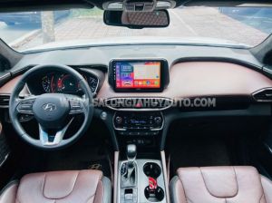 Xe Hyundai SantaFe Premium 2.2L HTRAC 2020