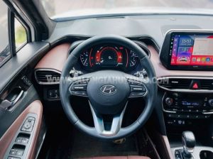 Xe Hyundai SantaFe Premium 2.2L HTRAC 2020