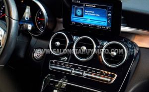 Xe Mercedes Benz C class C180 2020