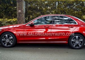 Xe Mercedes Benz C class C180 2020