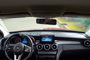 Xe Mercedes Benz C class C180 2020