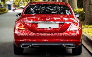 Xe Mercedes Benz C class C180 2020