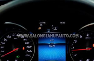 Xe Mercedes Benz C class C180 2020