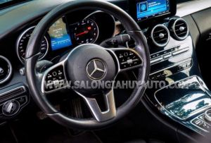Xe Mercedes Benz C class C180 2020