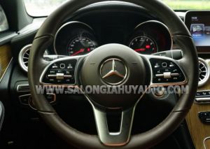 Xe Mercedes Benz GLC 250 4Matic 2017