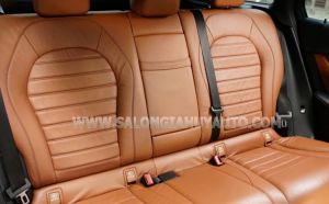 Xe Mercedes Benz GLC 250 4Matic 2017