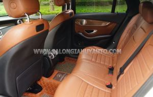 Xe Mercedes Benz GLC 250 4Matic 2017