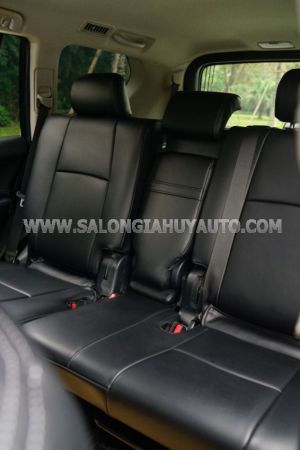 Xe Toyota Prado TXL 2.7L 2015
