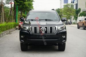 Xe Toyota Prado TXL 2.7L 2015