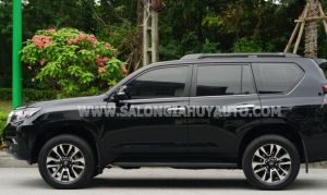 Xe Toyota Prado TXL 2.7L 2015