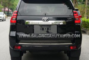 Xe Toyota Prado TXL 2.7L 2015