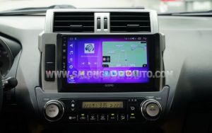 Xe Toyota Prado TXL 2.7L 2015