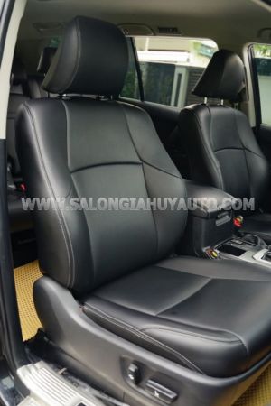 Xe Toyota Prado TXL 2.7L 2015