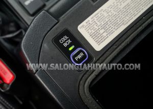 Xe Toyota Prado TXL 2.7L 2015