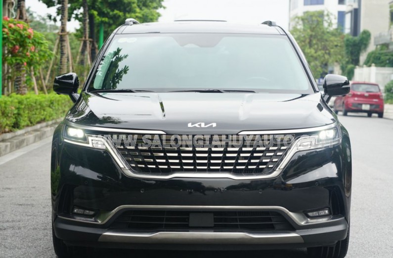 Kia Carnival Signature 2.2D 2022