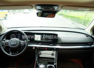 Xe Kia Carnival Signature 2.2D 2022