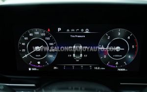 Xe Kia Carnival Signature 2.2D 2022