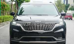 Xe Kia Carnival Signature 2.2D 2022