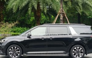 Xe Kia Carnival Signature 2.2D 2022