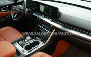 Xe Kia Carnival Signature 2.2D 2022