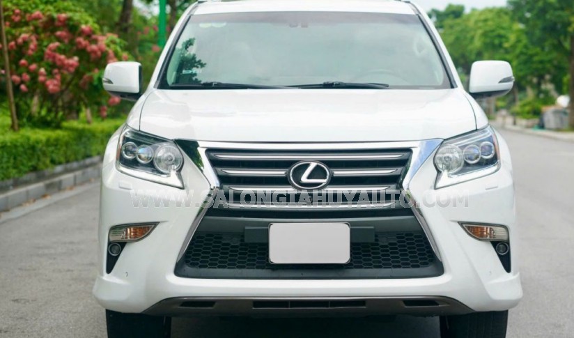 Lexus GX 460 2015