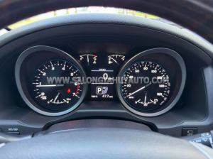 Xe Toyota Land Cruiser 5.7 V8 2014