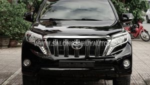 Xe Toyota Prado TXL 2.7L 2017
