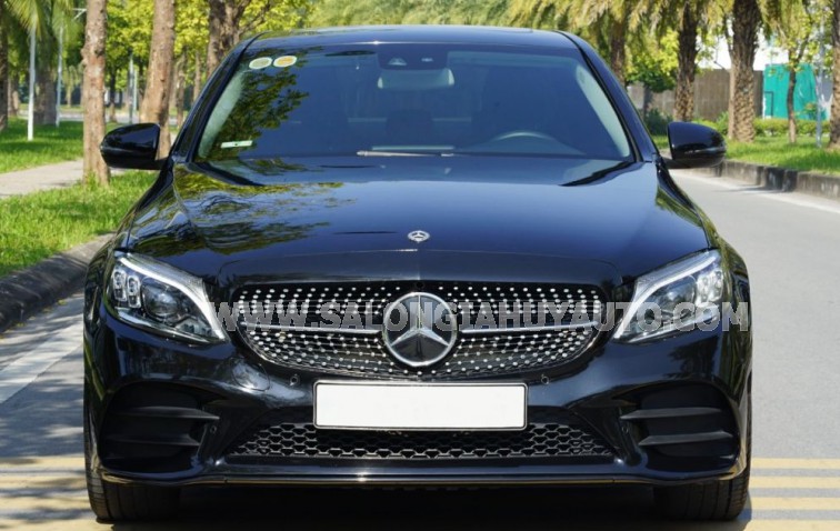 Mercedes Benz C class C250 Exclusive 2016