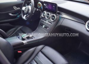 Xe Mercedes Benz C class C250 Exclusive 2016