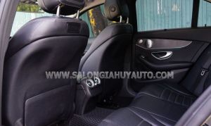 Xe Mercedes Benz C class C250 Exclusive 2016