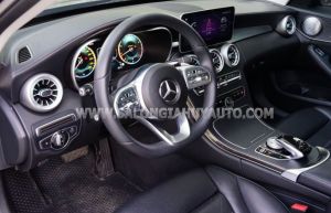 Xe Mercedes Benz C class C250 Exclusive 2016