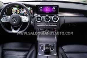 Xe Mercedes Benz C class C250 Exclusive 2016