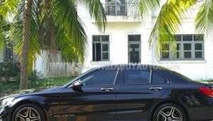 Xe Mercedes Benz C class C250 Exclusive 2016