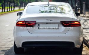 Xe Jaguar XE 2.0 T 2015