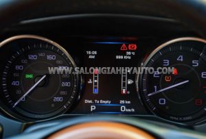 Xe Jaguar XE 2.0 T 2015