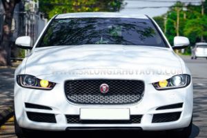 Xe Jaguar XE 2.0 T 2015