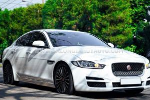 Xe Jaguar XE 2.0 T 2015